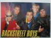 BACKSTREET BOYS